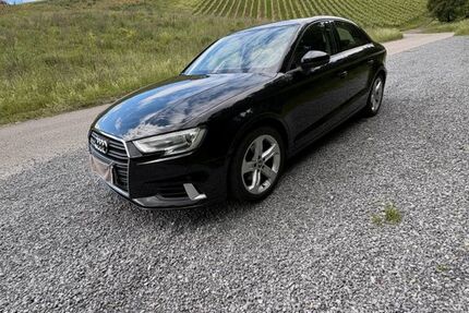 Audi A3 143.000 km 12.500 &euro; Löwenstein 74245