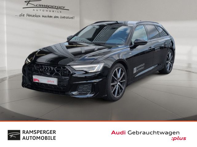 Audi A6 20.200 km 50.880 &euro; Kirchheim 73230