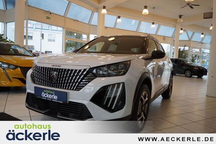 Peugeot 2008 22.500 km 21.690 &euro; Korb 71404