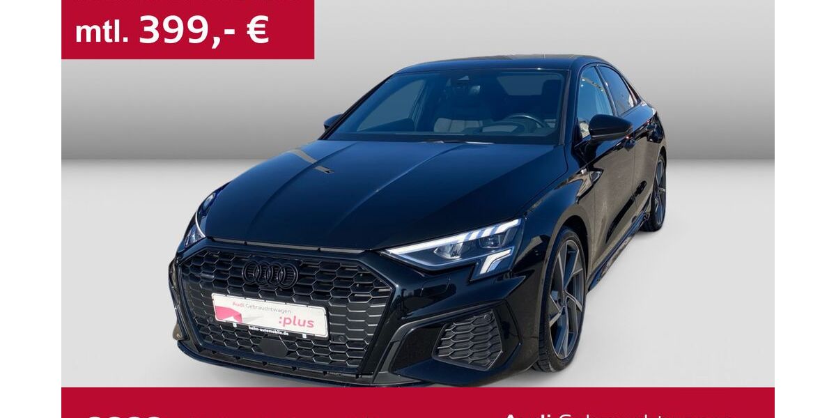 Audi A3 140.132 km 27.930 &euro; Göppingen 73037