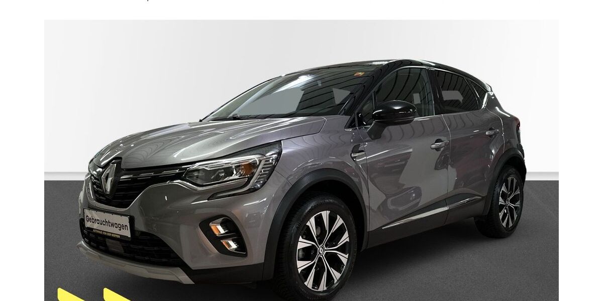 Renault Captur 23.387 km 20.990 &euro; Stuttgart 70565