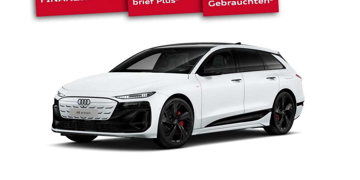 Audi A6 e-tron 17.786 km 77.440 &euro; Böblingen 71034