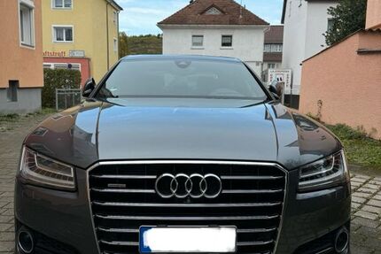 Audi A8 125.000 km 29.999 &euro; Stuttgart 70376