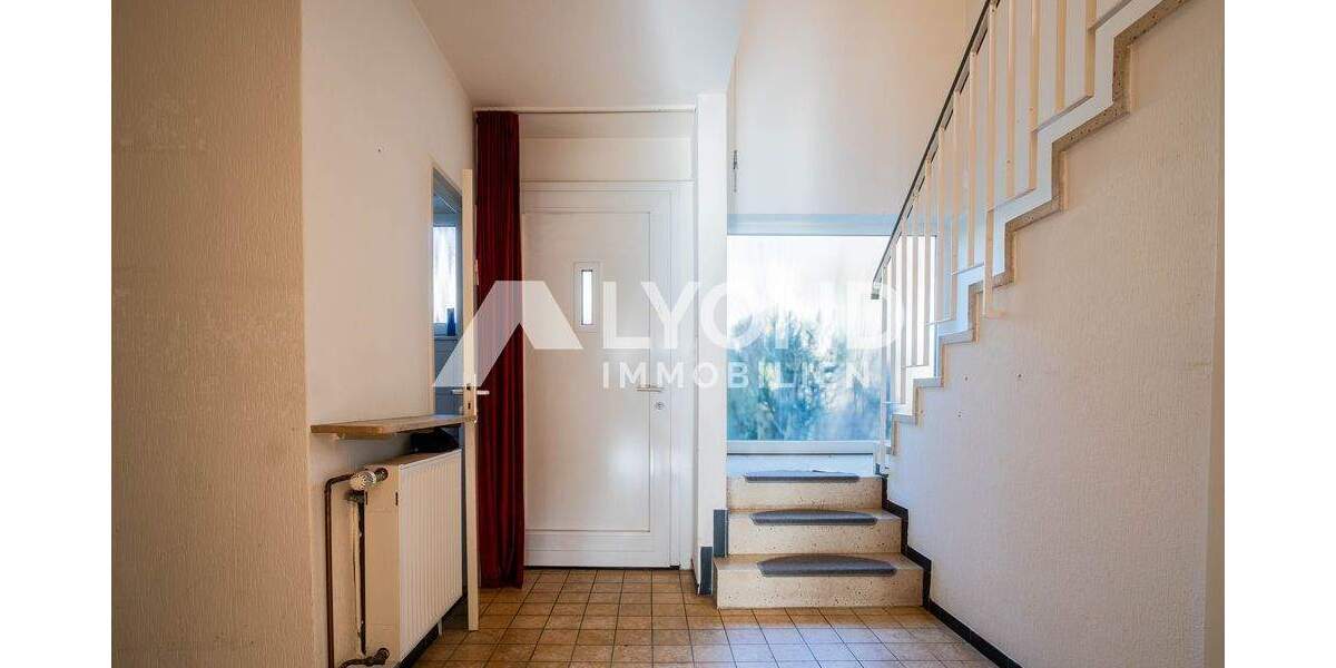 Reihenmittelhaus Stuttgart / Heumaden Heumaden - 4 Zimmer, 94 m&sup2;, 698.000&euro; | Angebot:25819989