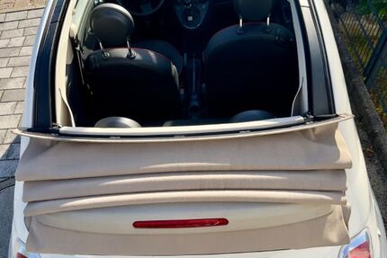 Fiat 500C 79.000 km 7.900 &euro; Affalterbach 71563