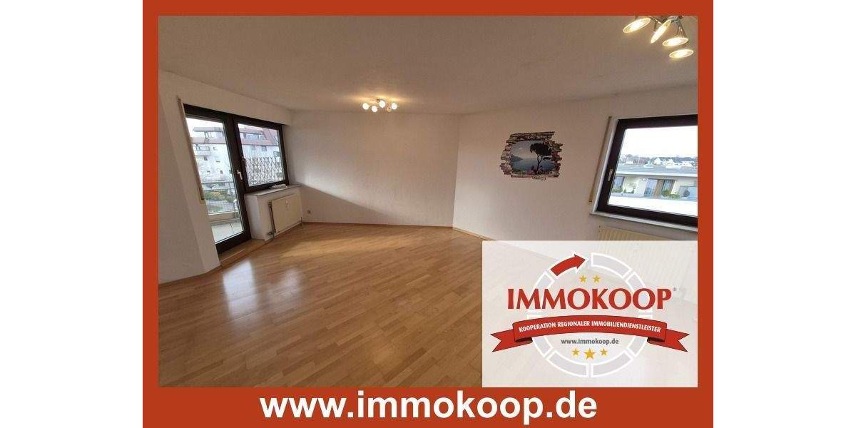Etagenwohnung Tamm - 2 Zimmer, 58 m&sup2;, 239.000&euro; | Angebot:25733104