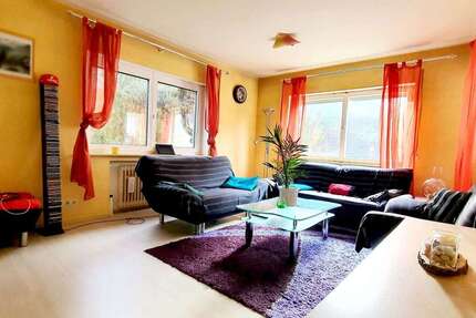 Wohnung Murrhardt - 3 Zimmer, 81 m&sup2;, 220.000&euro; | Angebot:25209765