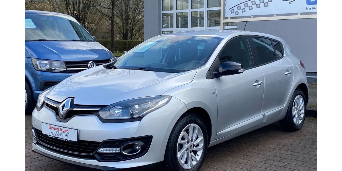 Renault Megane 166.950 km 6.790 &euro; Winterbach bei Stuttgart 73650