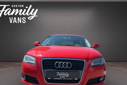 Audi A3 220.000 km 3.999 &euro; Sindelfingen und Eislingen Fils 71069