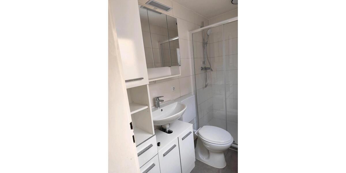 Etagenwohnung Denkendorf - 2 Zimmer, 34 m&sup2;, 465&euro; | Angebot:25934893