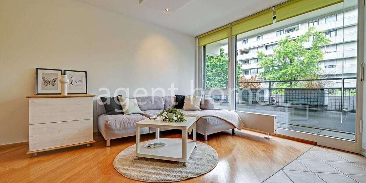 Etagenwohnung Stuttgart Sillenbuch - 1 Zimmer, 53 m&sup2;, 1.240&euro; | Angebot:27667851