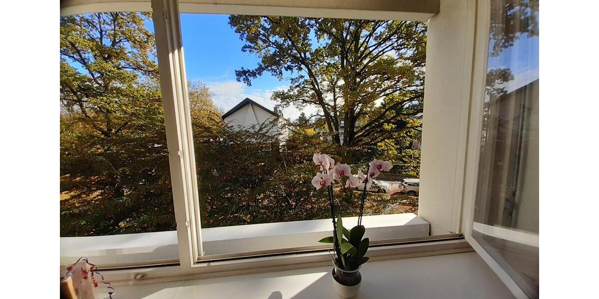 Etagenwohnung Stuttgart Sillenbuch - 3 Zimmer, 82 m&sup2;, 1.590&euro; | Angebot:25660056