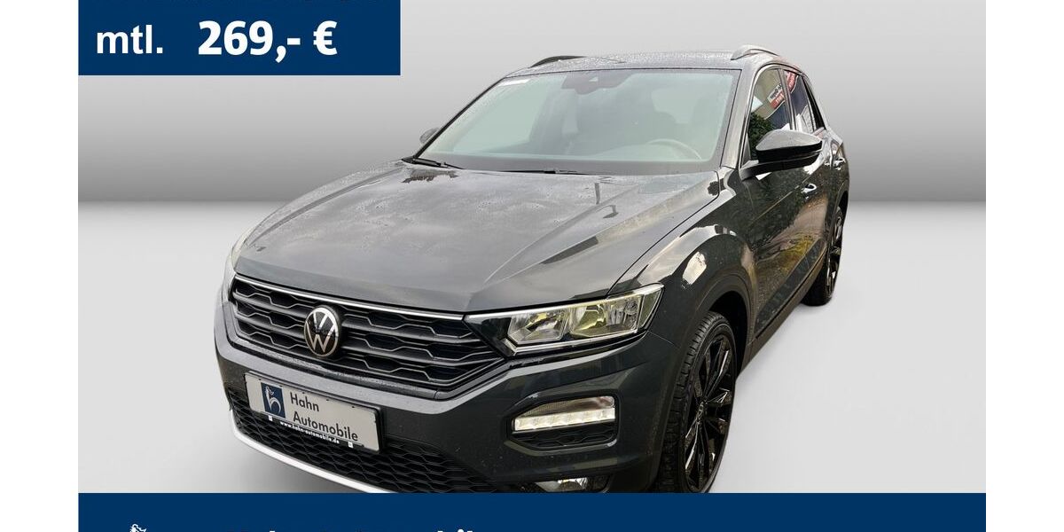 VW T-Roc 28.174 km 22.990 &euro; Schorndorf 73614
