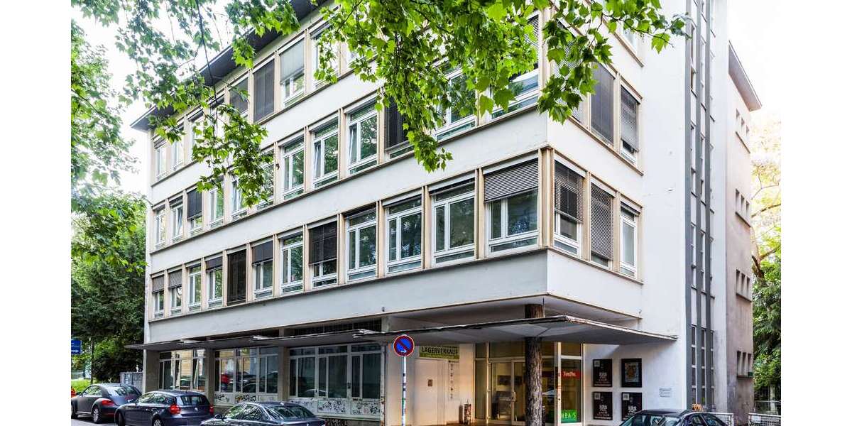 Gewerbeobjekt Stuttgart Stuttgart-Nord - 600&euro; | Angebot:26076349