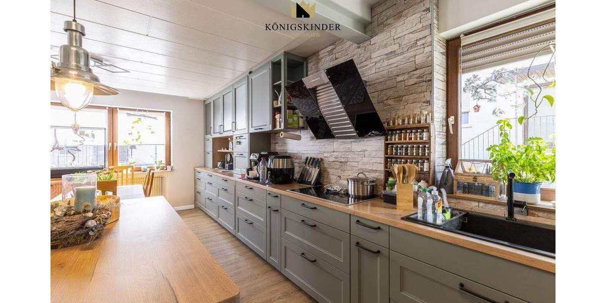 Einfamilienhaus Aspach Großaspach - 7 Zimmer, 161 m&sup2;, 679.000&euro; | Angebot:25862912