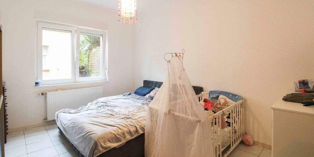 Etagenwohnung Stuttgart Feuerbach - 3 Zimmer, 79 m&sup2;, 299.000&euro; | Angebot:25802114