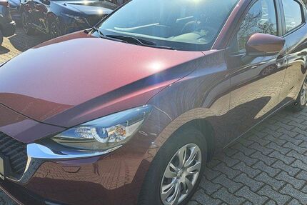 Mazda 2 41.856 km 15.490 &euro; Vaihingen 71665