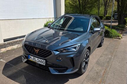 Cupra Formentor 75.000 km 24.100 &euro; Nürtingen 72622