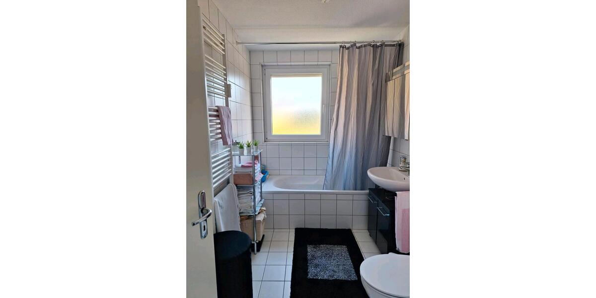 Etagenwohnung Waiblingen Beinstein - 3.5 Zimmer, 81 m&sup2;, 335.000&euro; | Angebot:23681912