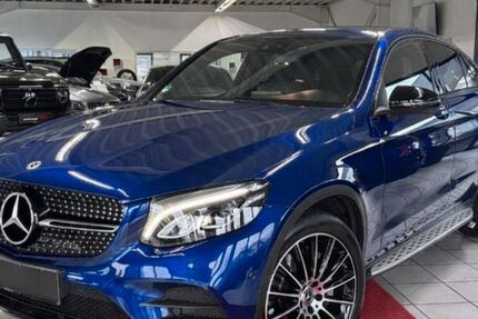 Mercedes-Benz GLC 250 119.500 km 29.000 &euro; Stuttgart 70565
