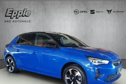 Opel Corsa 38.676 km 16.890 &euro; Rutesheim 71277