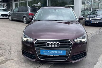 Audi A1 109.800 km 4.990 &euro; Marbach am Neckar 71672