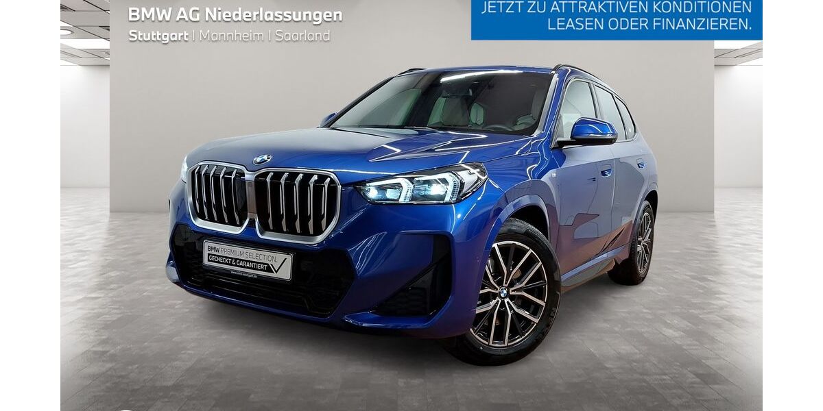 BMW X1 19.792 km 49.870 &euro; Stuttgart 70569