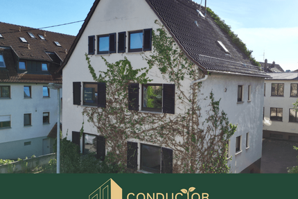 Haus Korntal-Münchingen Münchingen - 8 Zimmer, 210 m&sup2;, 490.000&euro; | Angebot:27331884