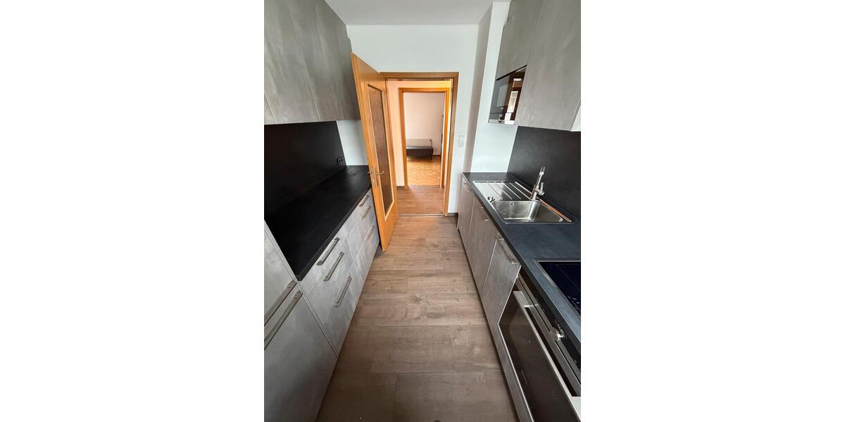 Etagenwohnung Esslingen am Neckar Pliensauvorstadt - 3 Zimmer, 57 m&sup2;, 1.400&euro; | Angebot:26615313