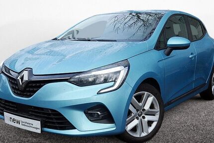 Renault Clio 38.650 km 14.720 &euro; Bietigheim-Bissingen 74321