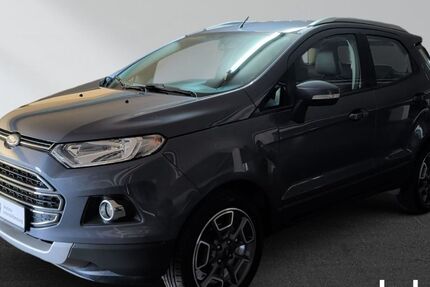 Ford EcoSport 132.980 km 8.150 &euro; Bietigheim-Bissingen 74321