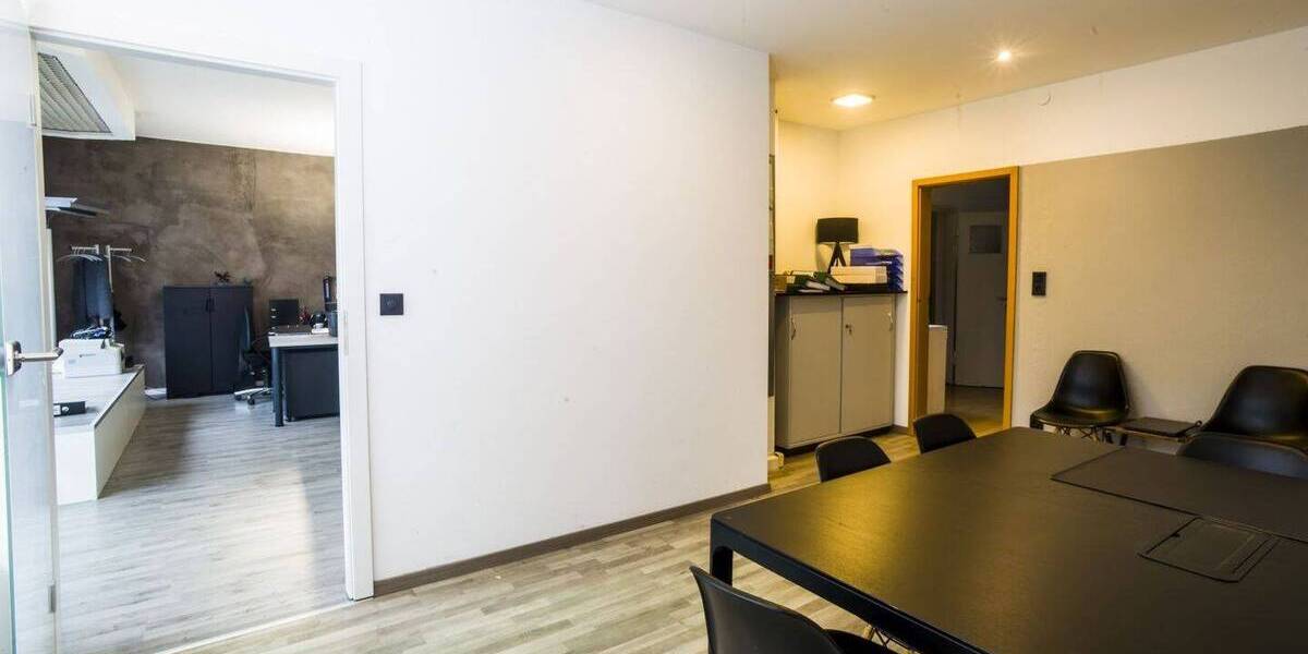 Gewerbeobjekt Stuttgart West - 325&euro; | Angebot:25749579