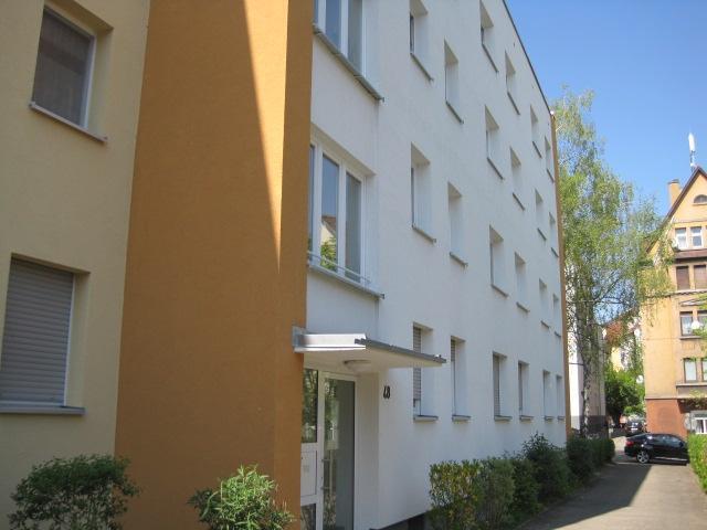 Etagenwohnung Stuttgart Stuttgart-Ost - 2 Zimmer, 61 m&sup2;, 753&euro; | Angebot:25881306