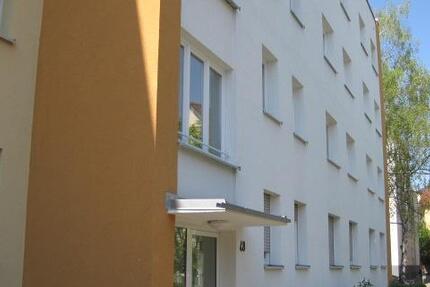 Wohnung Stuttgart Stuttgart-Ost - 2 Zimmer, 61 m&sup2;, 753&euro; | Angebot:25881306