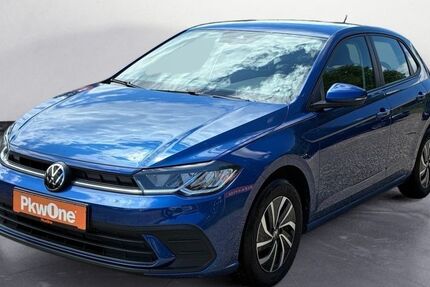 VW Polo 36.802 km 15.460 &euro; Göppingen 73037