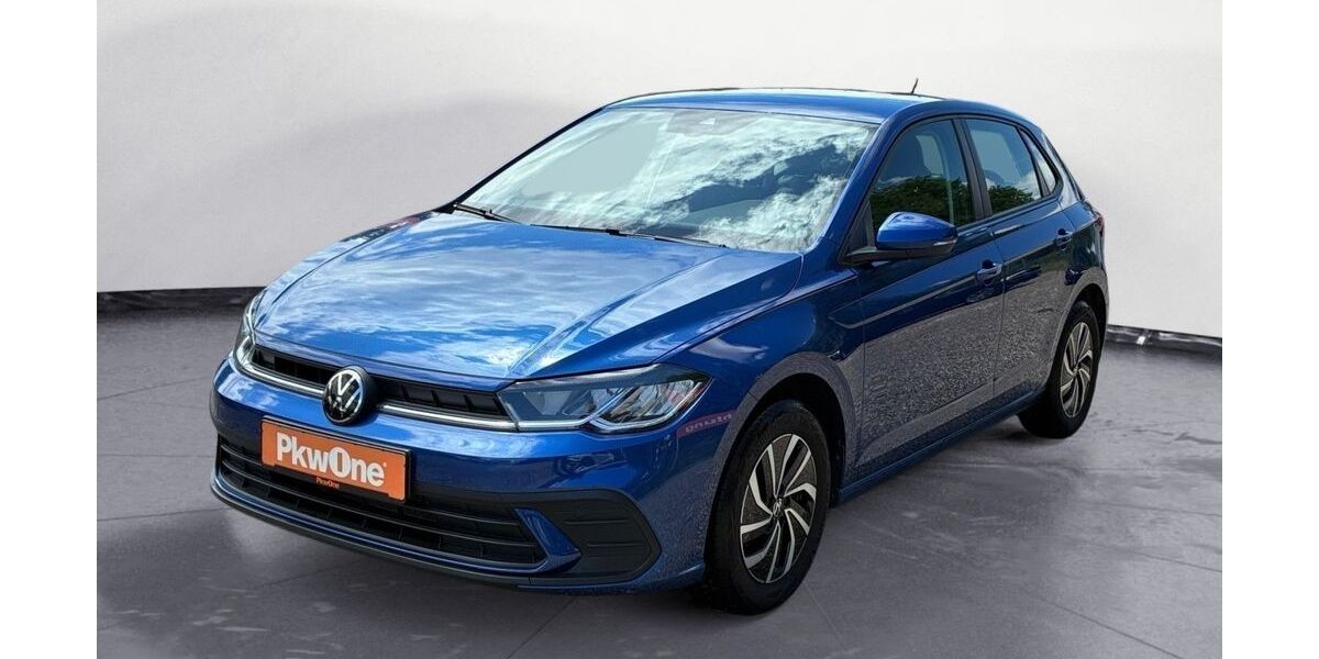 VW Polo 36.802 km 15.460 &euro; Göppingen 73037
