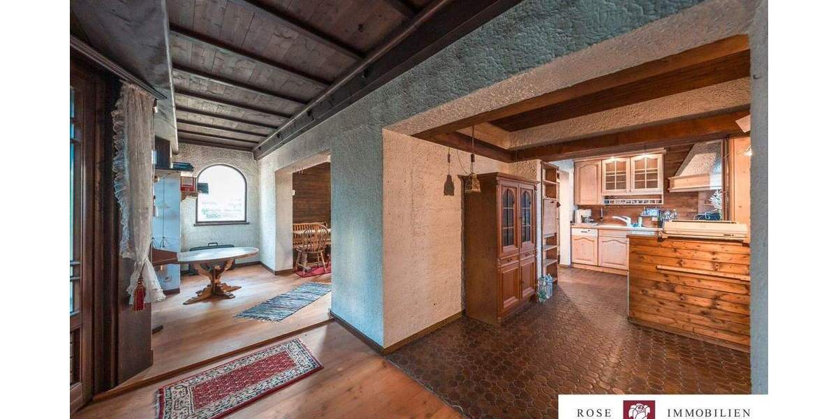 Einfamilienhaus Schwaikheim - 5 Zimmer, 111 m&sup2;, 430.000&euro; | Angebot:25697432