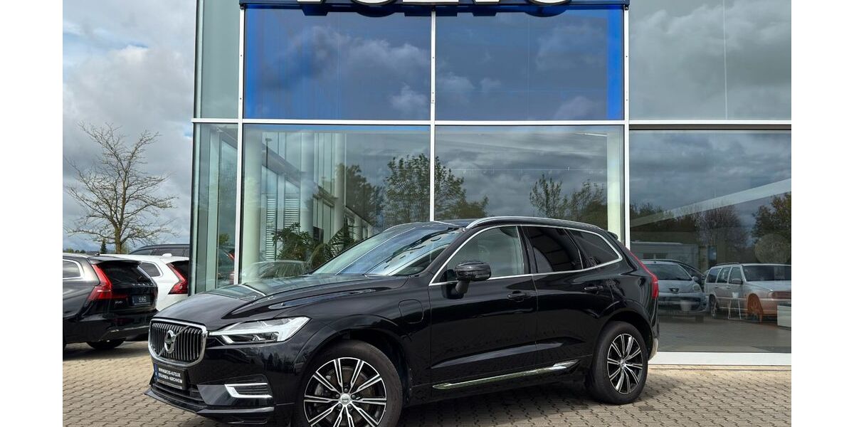 Volvo XC60 48.000 km 36.900 &euro; Kirchheim/Teck 73230