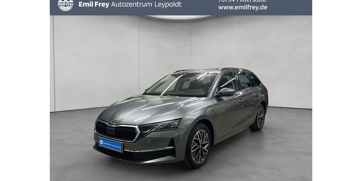 Skoda Octavia 13.532 km 32.890 &euro; Filderstadt 70794