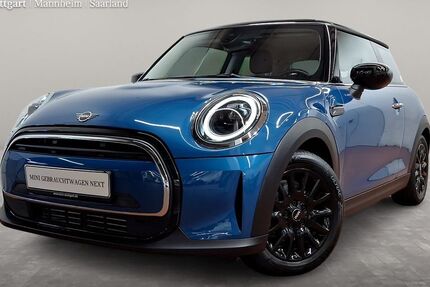 Mini Cooper 36.411 km 22.990 &euro; Stuttgart 70569