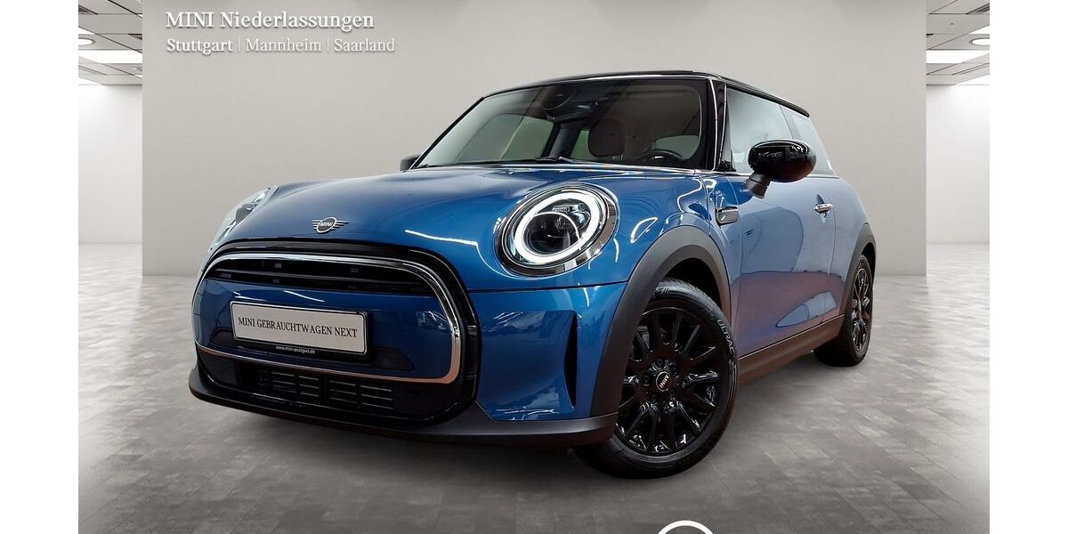 Mini Cooper 36.411 km 22.990 &euro; Stuttgart 70569