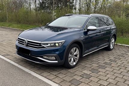 VW Passat Alltrack 136.000 km 25.900 &euro; Uhingen 73066