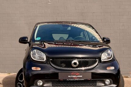 Smart ForFour 67.036 km 13.999 &euro; Stuttgart 70435