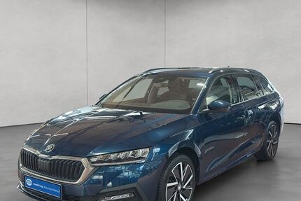 Skoda Octavia 73.009 km 21.490 &euro; Stuttgart 70190
