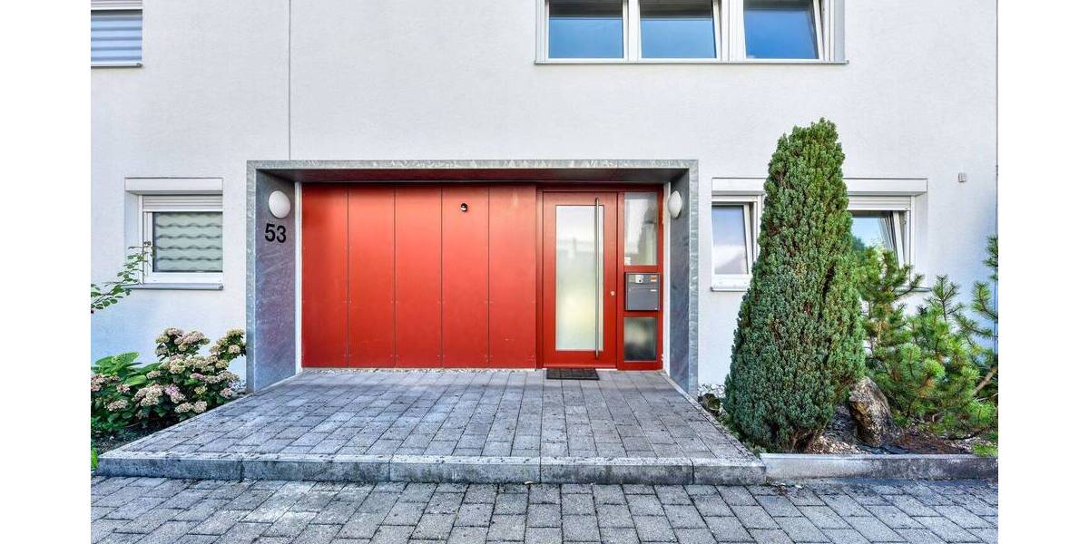 Reihenmittelhaus Stuttgart Zuffenhausen - 4 Zimmer, 119 m&sup2;, 700.000&euro; | Angebot:25670991