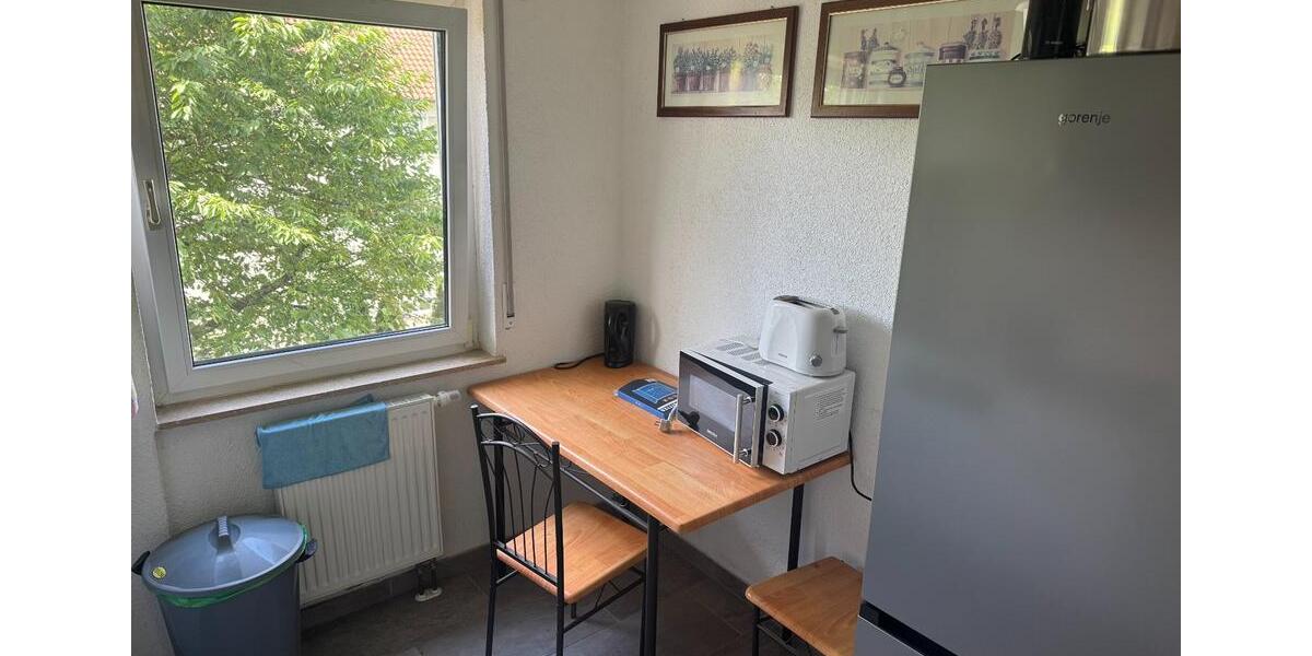 Erdgeschoßwohnung Backnang - 3 Zimmer, 15 m&sup2;, 380&euro; | Angebot:25615097