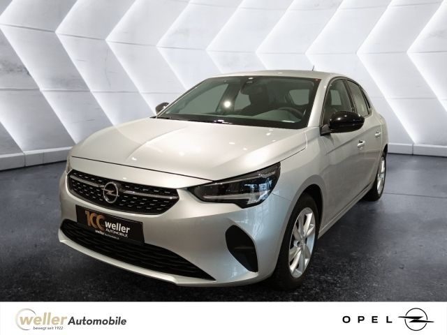 Opel Corsa 2.000 km 14.420 &euro; Bietigheim-Bissingen 74321
