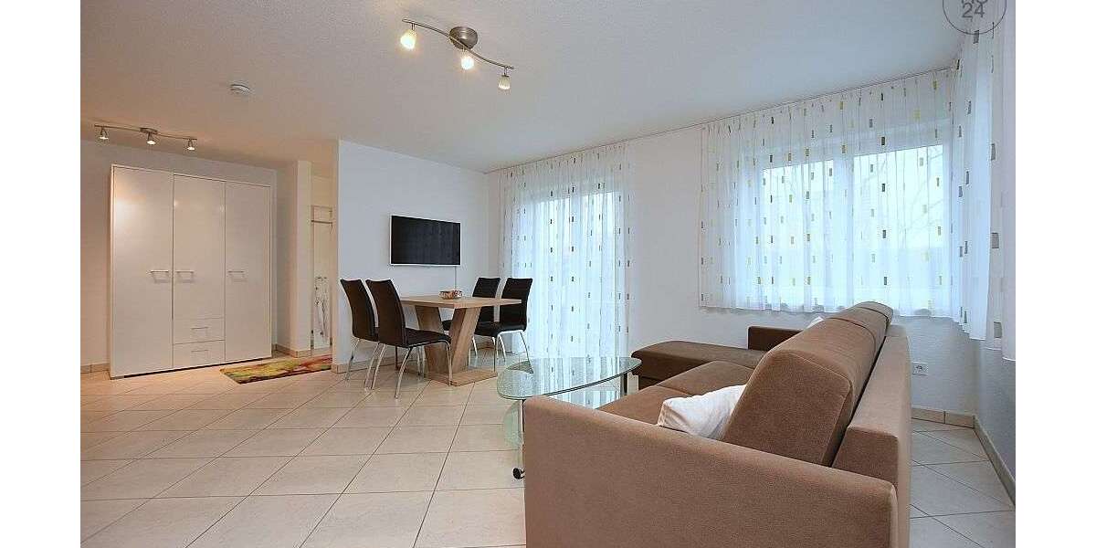 Zimmer Gerlingen - 1 Zimmer, 1.140&euro; | Angebot:23996764