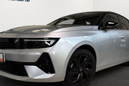 Opel Astra 25.900 km 20.990 &euro; Besigheim - Ottmarsheim 74354