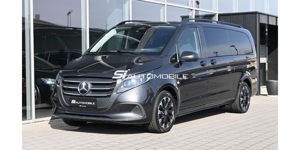 Mercedes-Benz Vito 11.900 km 54.950 &euro; Winterbach bei Stuttgart 73650